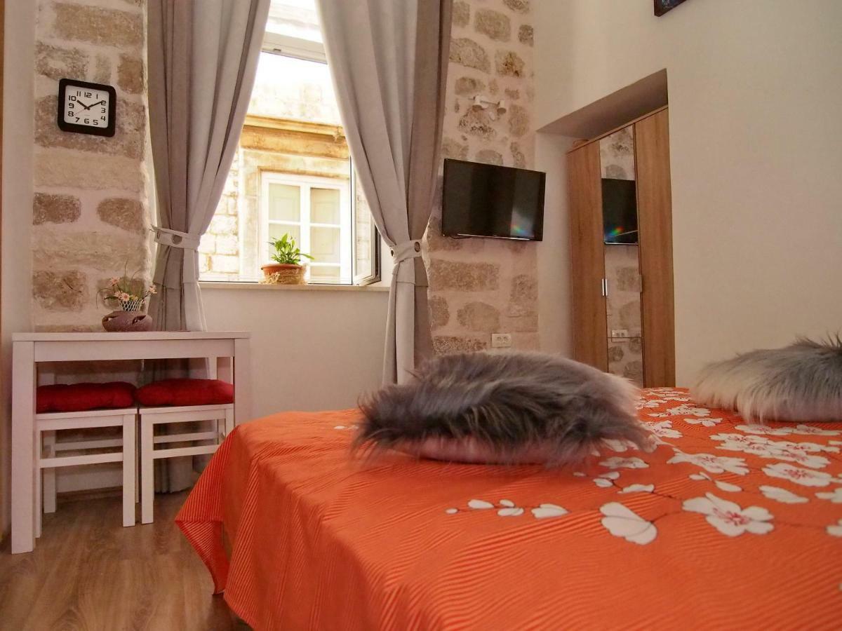 Luna Dubrovnik Luaran gambar